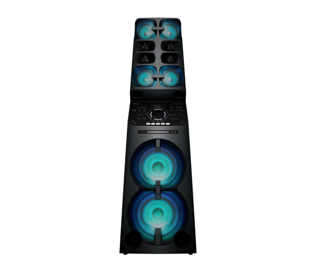Sony MHC-V90DW - 1387914 - zdjęcie 5